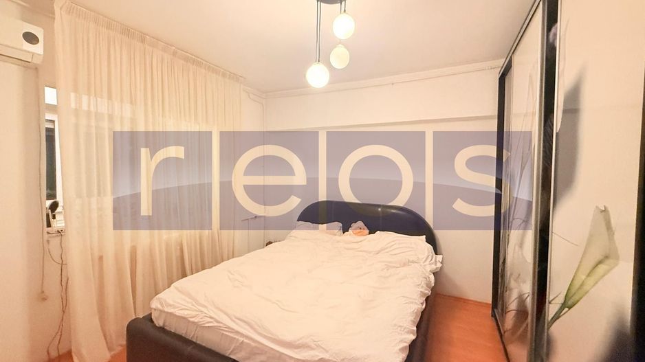 3 CAMERE VANZARE | 84 MP | CALEA CALARASI | OCAZIE RARA - Poză 3