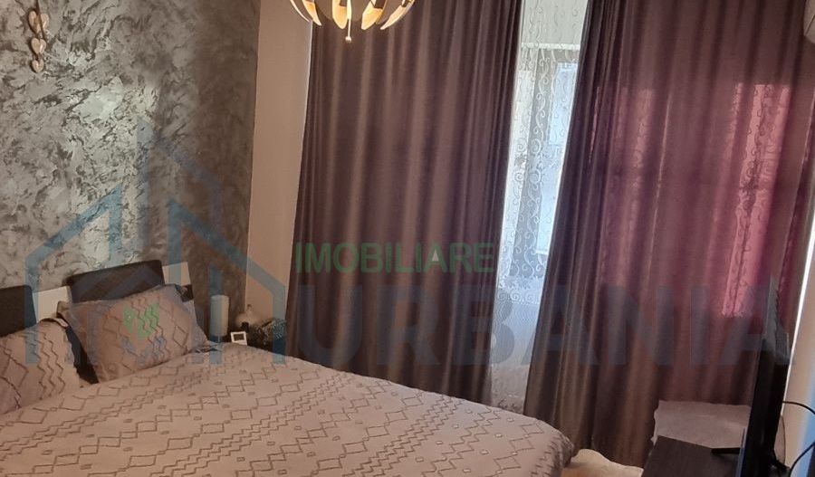 2 camere open space - Poză 1