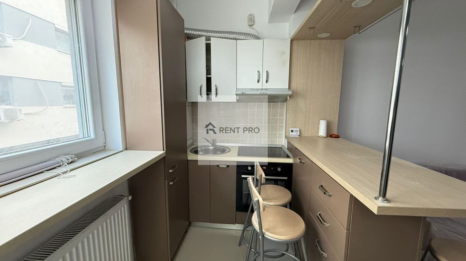 Garsoniera de Vanzare - Militari Residence - Salcamilor - Poză 10