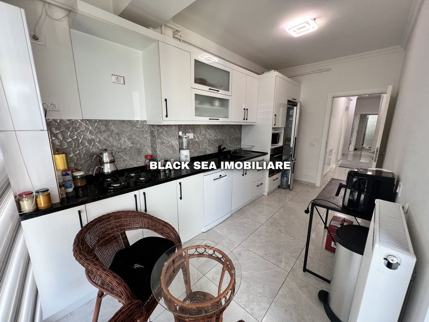 Apartament 4 camere si 3 dormitoare Energia Residence - Ocazie Unica - Poză 14