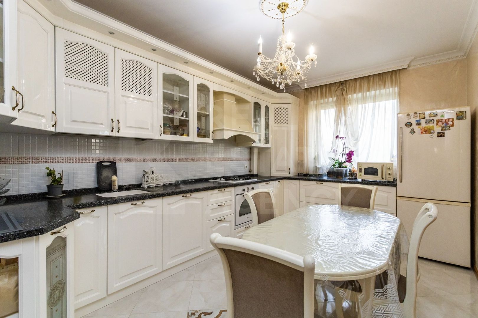 Vânzare, apartament, 3 camere, str. Mihail Sadoveanu, Ciocana - Poză 2