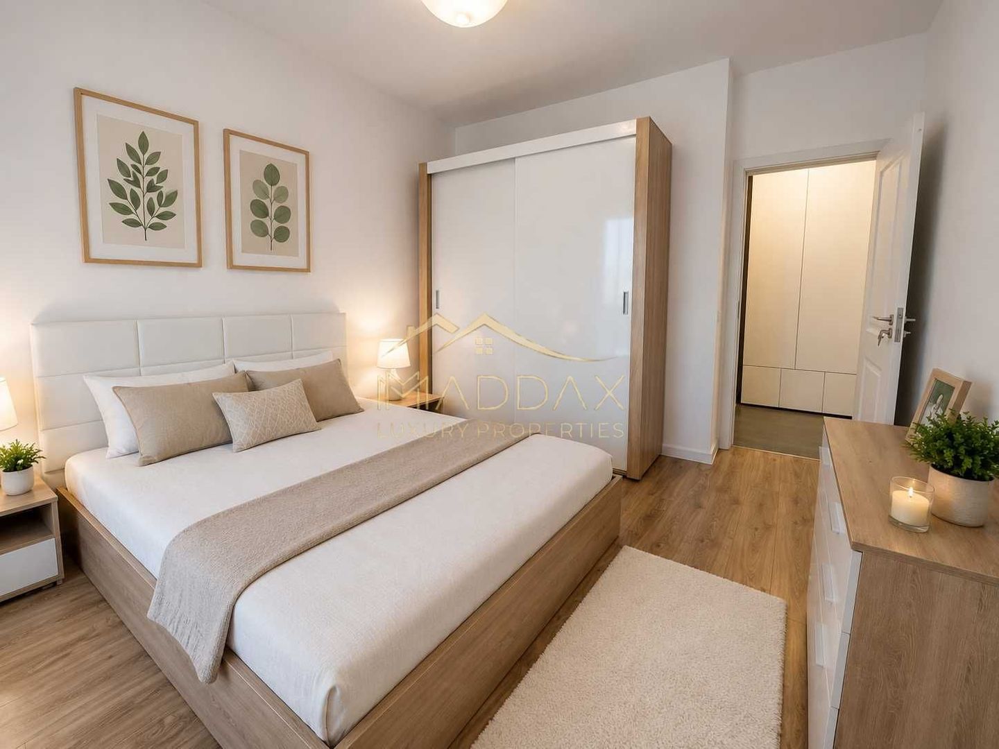 2 camere decomandate |Bucătărie închisă | Exigent Plaza Faza 4| Prima închiriere - Poză 3