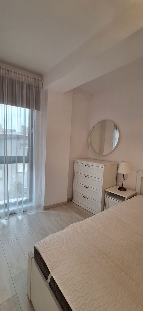Apartament cu 2 camere de inchiriat | zona Ferdinand - Mosilor - Poză 5