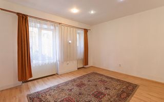 Apartament cu 3 camere si cota parte de gradina, zona strazii Horea! - Poză 1