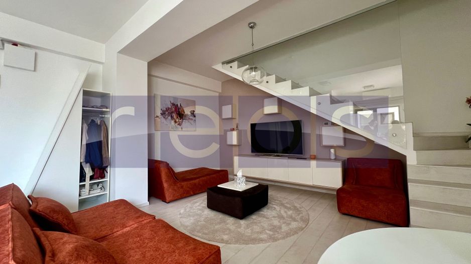 VANZARE DUPLEX  2 CAMERE DECEBAL - Poză 2