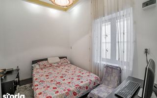 Comision 0 / Apartament in vila interbelica Cismigiu / Ministerul Învățământului - Poză 3