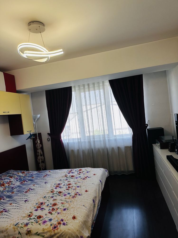 Vanzare apartament 2 camere, Damaroaia - Poză 3