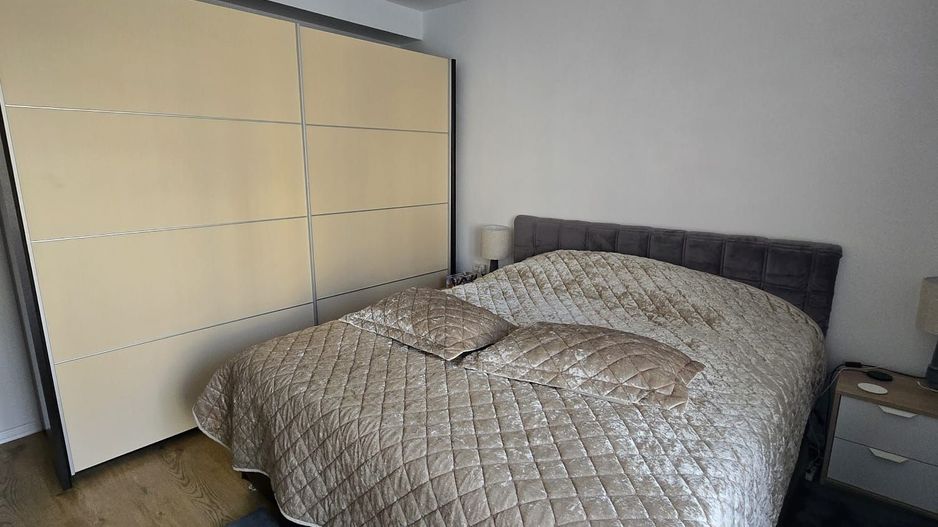 2 camere +parcare in Cosmopolis - Poză 10