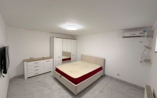 Garsonieră 25 mp | Centrală proprie | Loc de parcare | Unirii - Poză 1
