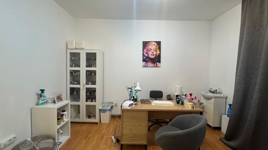 2 camere SEMIDECOMANDAT| PRIMAVERII - Poză 4