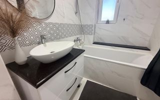 2 camere| Giroc| loc de parcare| pet friendly| bloc 2020| - Poză 6