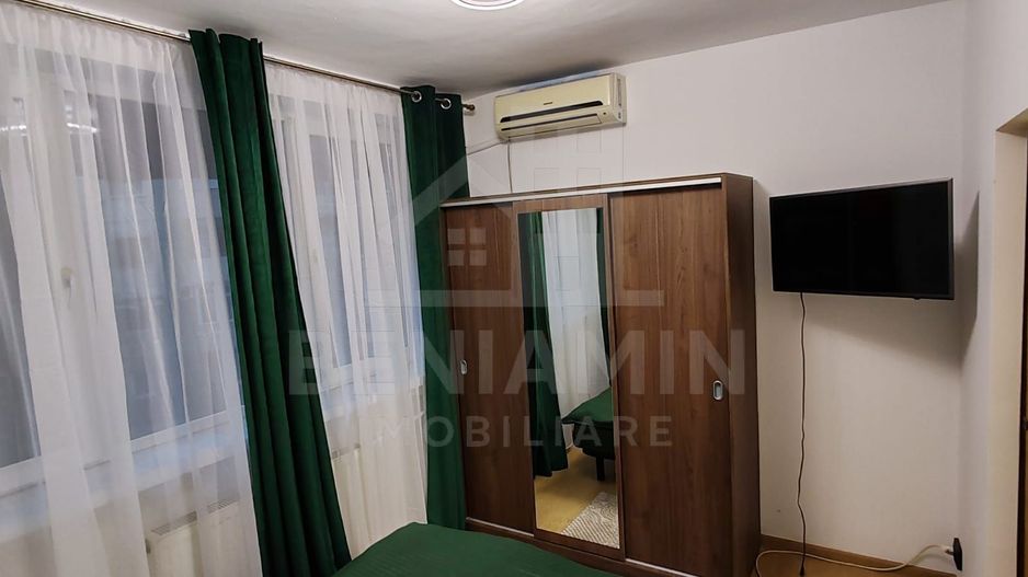 Camera cu baie si bucatarie proprie -21mp -etaj 2 -Chimie Promenada - Poză 2