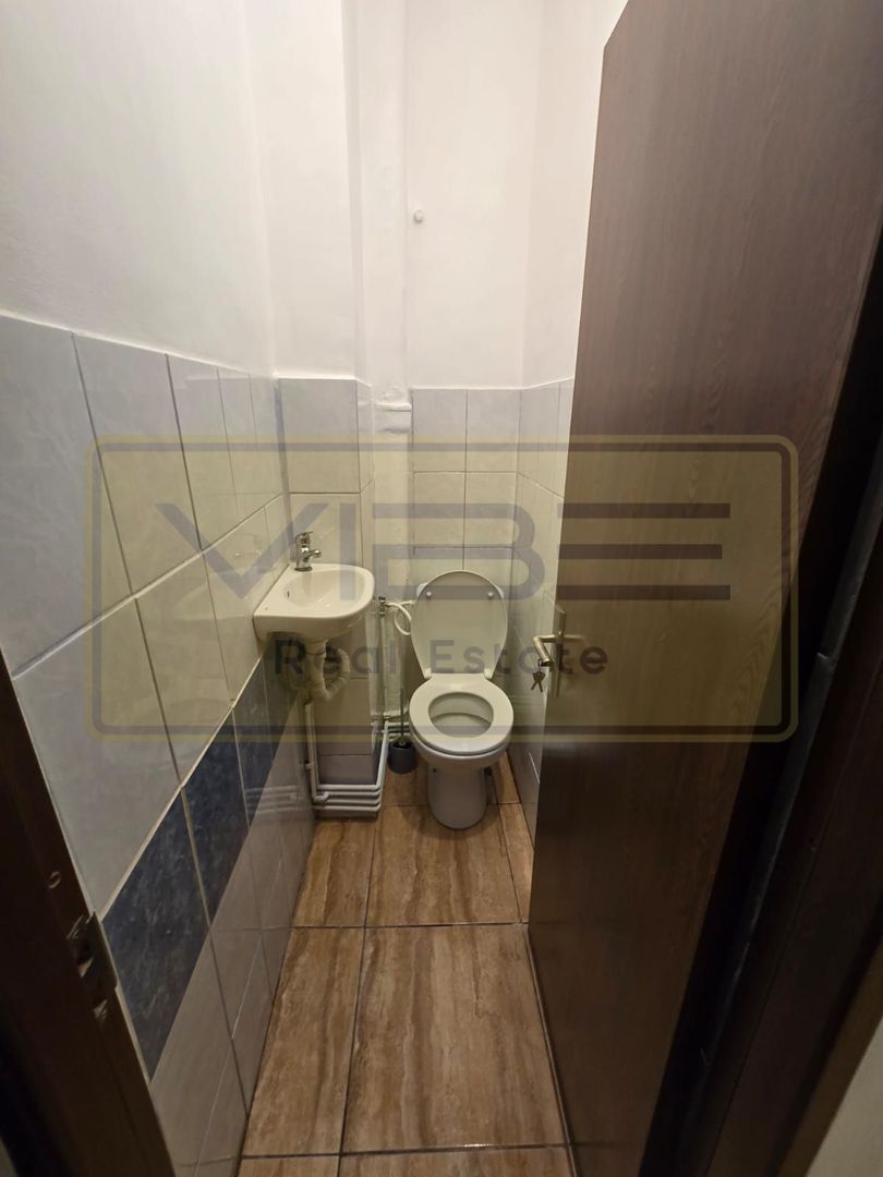 Apartament 2 camere decomandat Copou - 10 min Universitatea Al.I Cuza - Poză 16