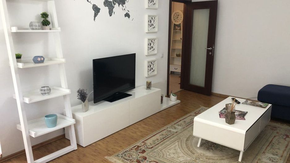 Apartament modern | Aviatiei | Aurel Vlaicu - Poză 1