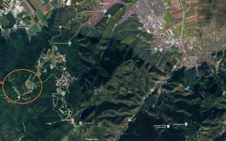 Oportunitate | Poiana Brasov 13ha - Poză 2