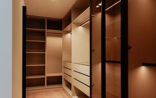 ONE VERDI PARK 4 CAMERE FIRST RENT - Poză 13