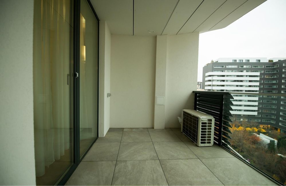 De inchiriat | apartament 2 camere |Atlas Residence - Poză 4