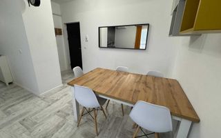 Apartament spațios decomandat – Rediu, Str. Soarelui – complet mobilat - Poză 2