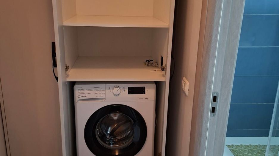 Apartament 2 camere – Dristor, vis-a-vis de ParkLake - Poză 9