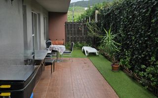 Apartament 2 camere ultrafinisat  cu gradina de 40 m2  zona Tautului - Poză 13