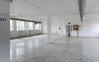 Chirie, spațiu industrial, 2000 mp, str. Ștefan cel Mare, Bălți - Poză 12
