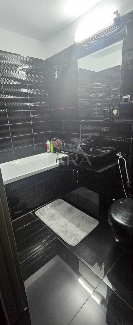 Apartament 3 camere Gheorgheni – zona Complex Diana - Poză 7