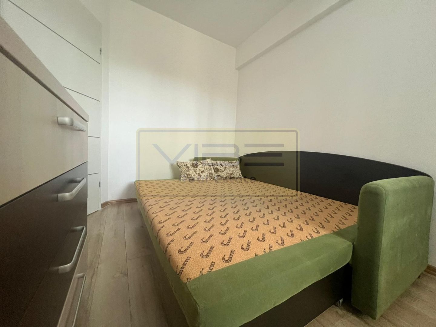 Apartament modern 2 dormitoare+living Nicolina T.Neculai - Poză 16