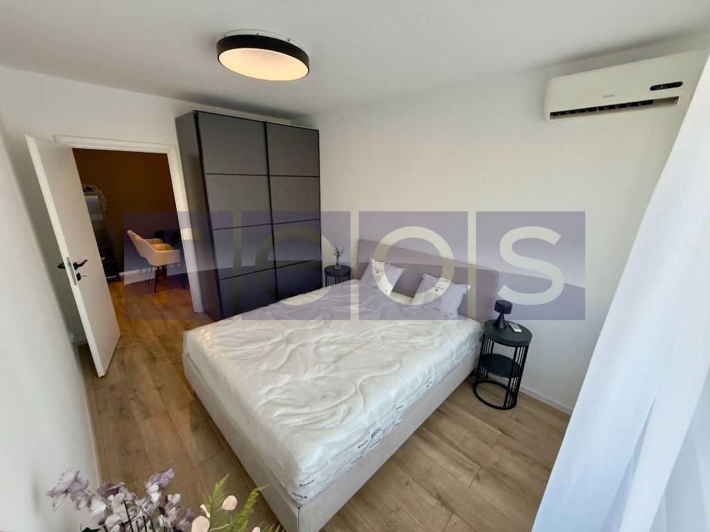 VANZARE 2 CAMERE | NOU RENOVAT | MOBILAT-UTILAT LUX | 54MP | COLENTINA - Poză 6