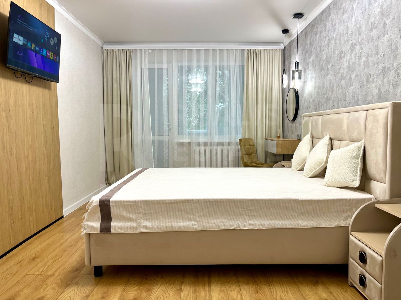 Vânzare, apartament, 2 camere, bd. Traian, sectorul Botanica - Poză 2