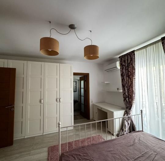 3 camere+2 locuri parcare în Cosmopolis - Poză 15