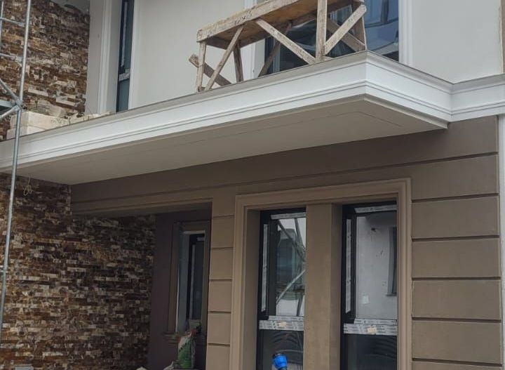 VILA PREMIUM IN CURS DE FINALIZARE / PALLADY. COMISION 0%! - Poză 5