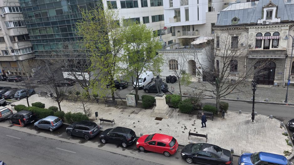 Apartament 4 camere de inchirat Armenasca Romana - Poză 8