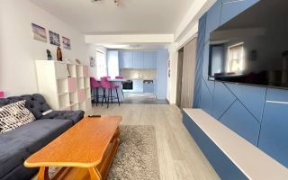 Apartament – disponibil imediat pentru închiriere pe termen scurt/lung - Poză 1