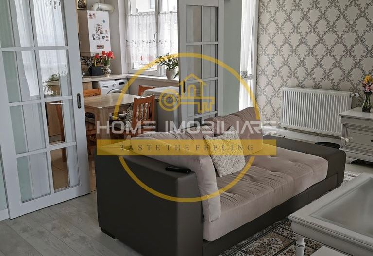 Apartament cu 3 camere / 82mp/ zona Bucium - Poză 3