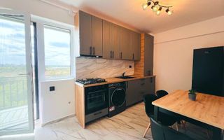 Apartament 2 camere Theodor Pallady - Nicolae Teclu - Poză 9