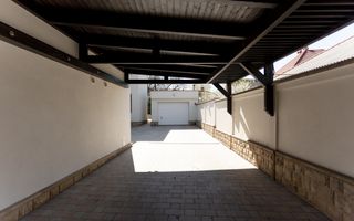 Chirie, casă, 3 nivele, 5 camere, strada Drumul Viilor, Telecentru - Poză 10