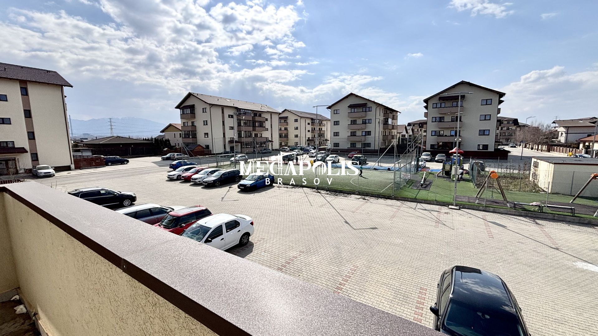 Apartament | 2 camere | 55 mp | Sânpetru | 490€ - Poză 18