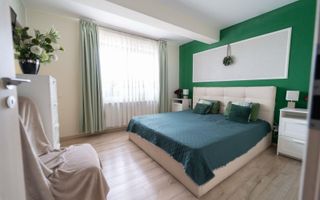 Casa tip insiruita | P+1+M|  mobilata si utilata | 2 locuri de parcare - Poză 5