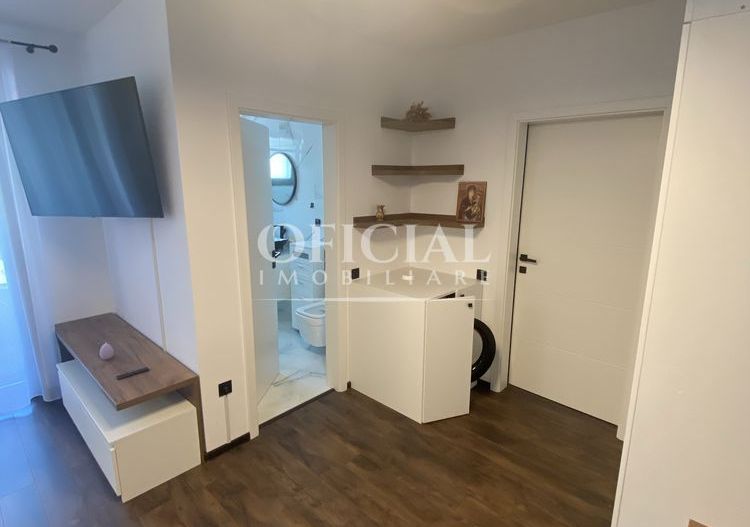 Apartament 2 camere | Parcare | Finisaje Premium | Vivo | Floresti - Poză 3
