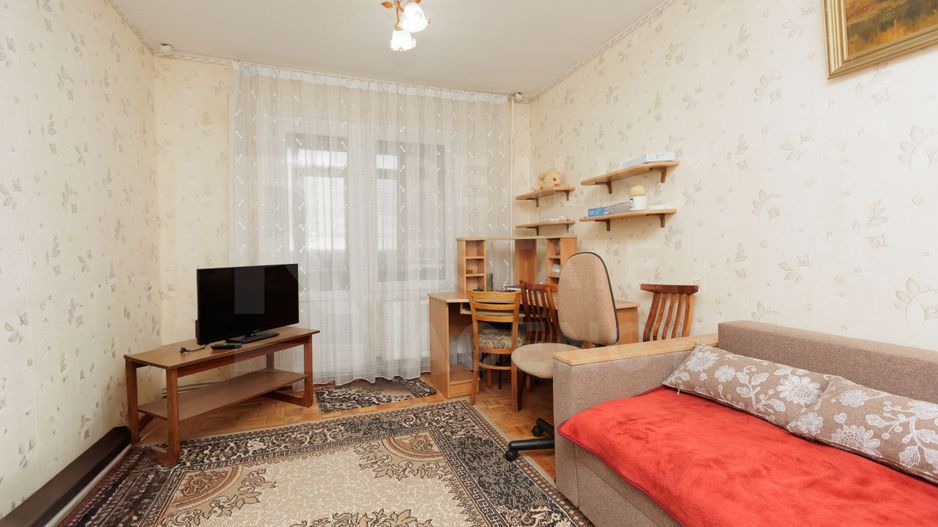 Vânzare, apartament, 3 camere, strada Miorița ,Centru. - Poză 4