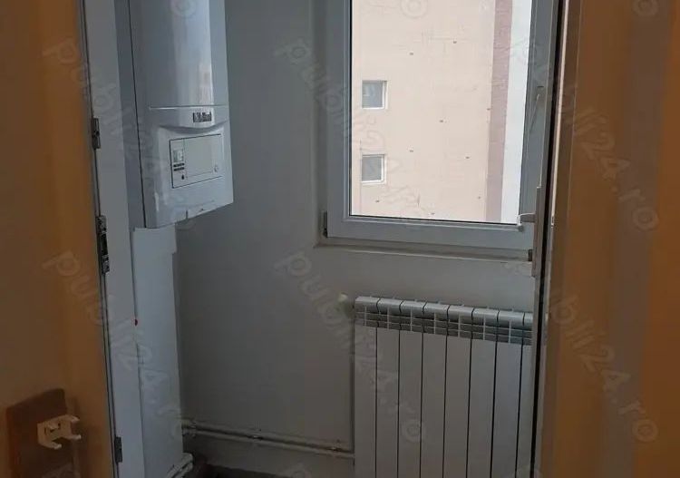 De inchiriat – Apartament 1 camera - Mazepa 1 - Poză 4