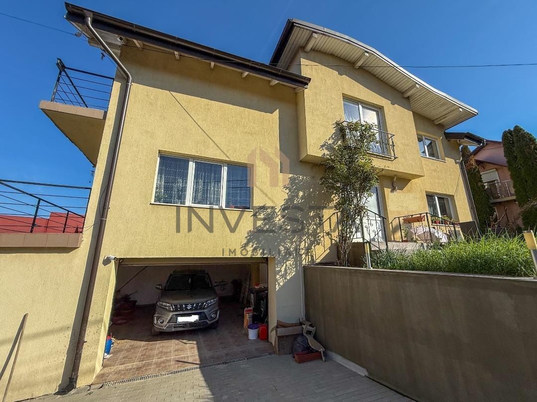 Casa individuala, Cartier Europa, retrasa de la strada principala! - Poză 1