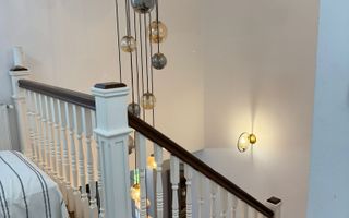 CASA INDIVIDUALA LANGA PADURE | MOBILATA SI UTILATA - Poză 14