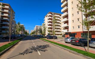 Spatiu comercial de vanzare, The Grand Kristal, Metro Berceni, 89.77mp - Poză 2