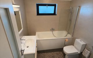 Casa tip duplex de vânzare în Bucium, Iași – 100 mp utili, curte 300 mp - Poză 8