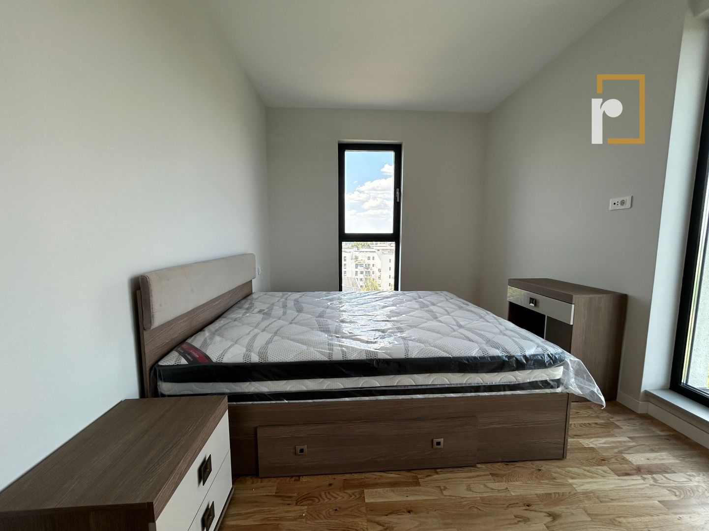 Apartament 3 camere | Mobilat si Utilat | Loc parcare | Casa Presei - Poză 7