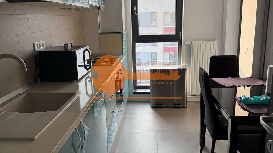 Apartament 2 camere Metrou Politehnica – Metrou Lujerului - Poză 7