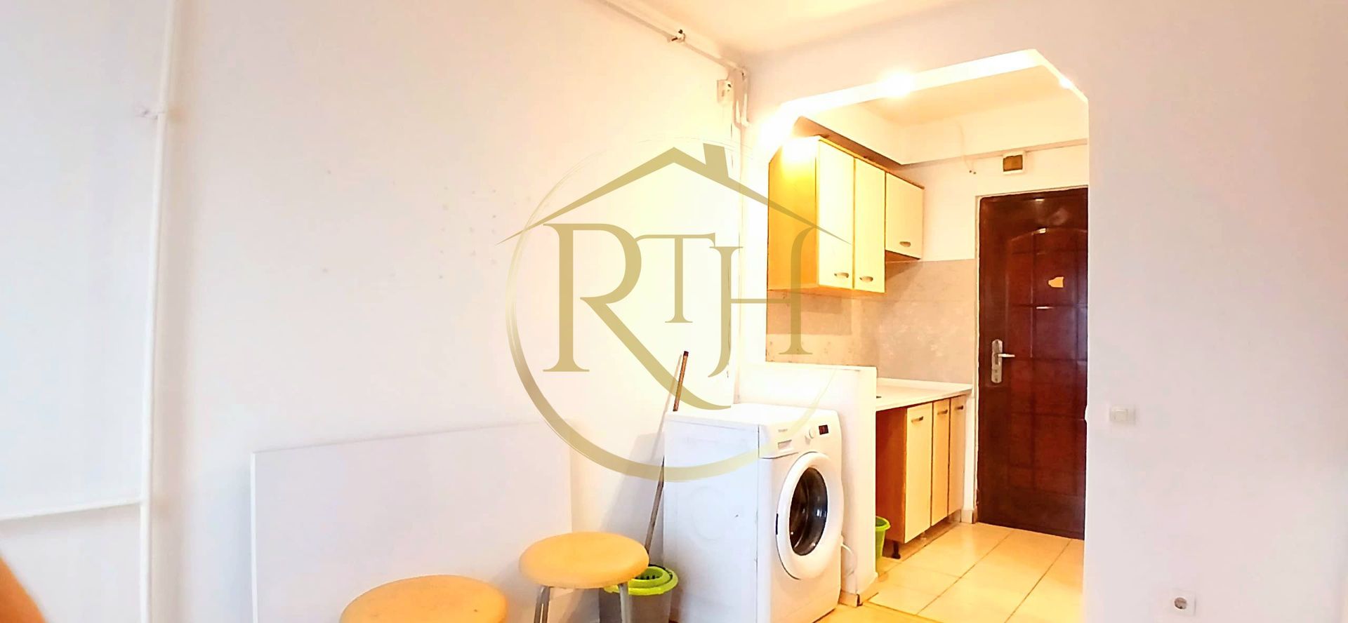 Oferim spre vanzare, Garsoniera, 15 mp utili,zona Aradului,Iulius Mall - Poză 13