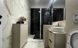 Apartament ultrafinisat | 2 camere | Cartier Terra - Poză 12