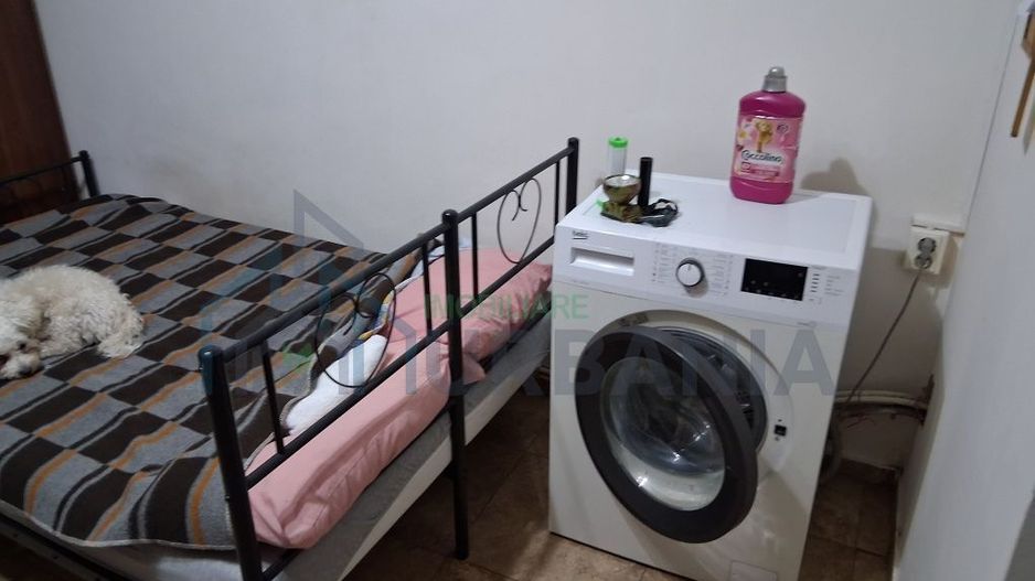 Închiriez camera camin 20 mp, zona Zimbru - Poză 3